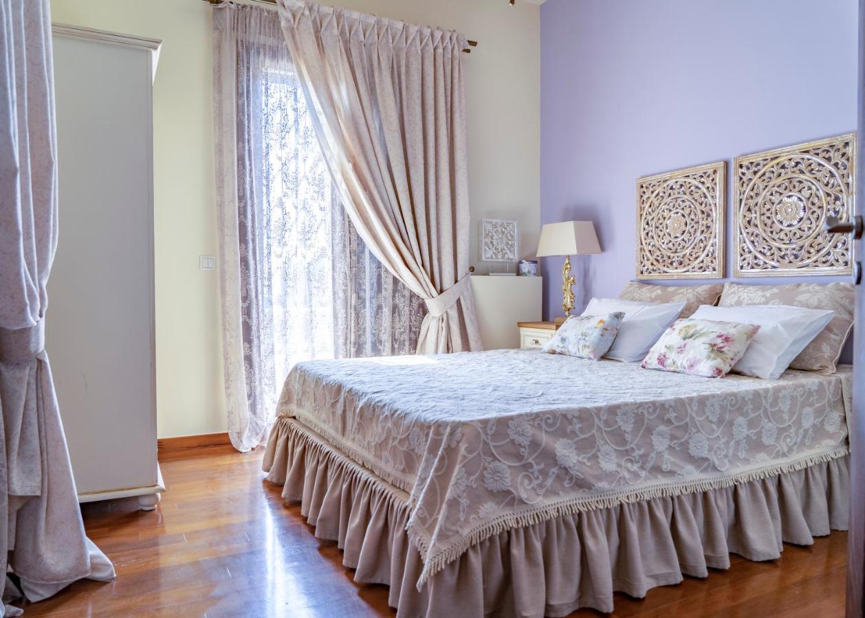 Villa Selini Kouroupi Εξωτερικό φωτογραφία