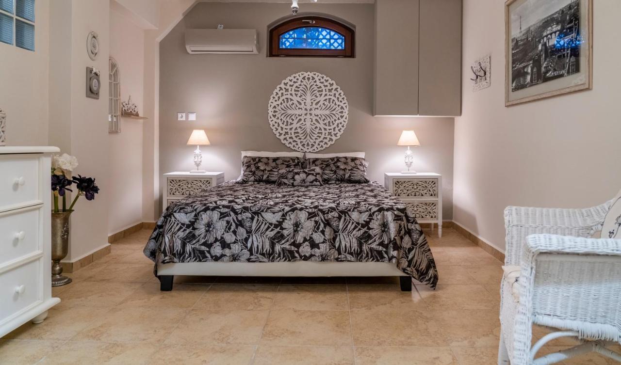 Villa Selini Kouroupi Εξωτερικό φωτογραφία