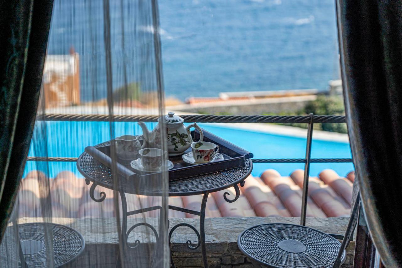 Villa Selini Kouroupi Εξωτερικό φωτογραφία
