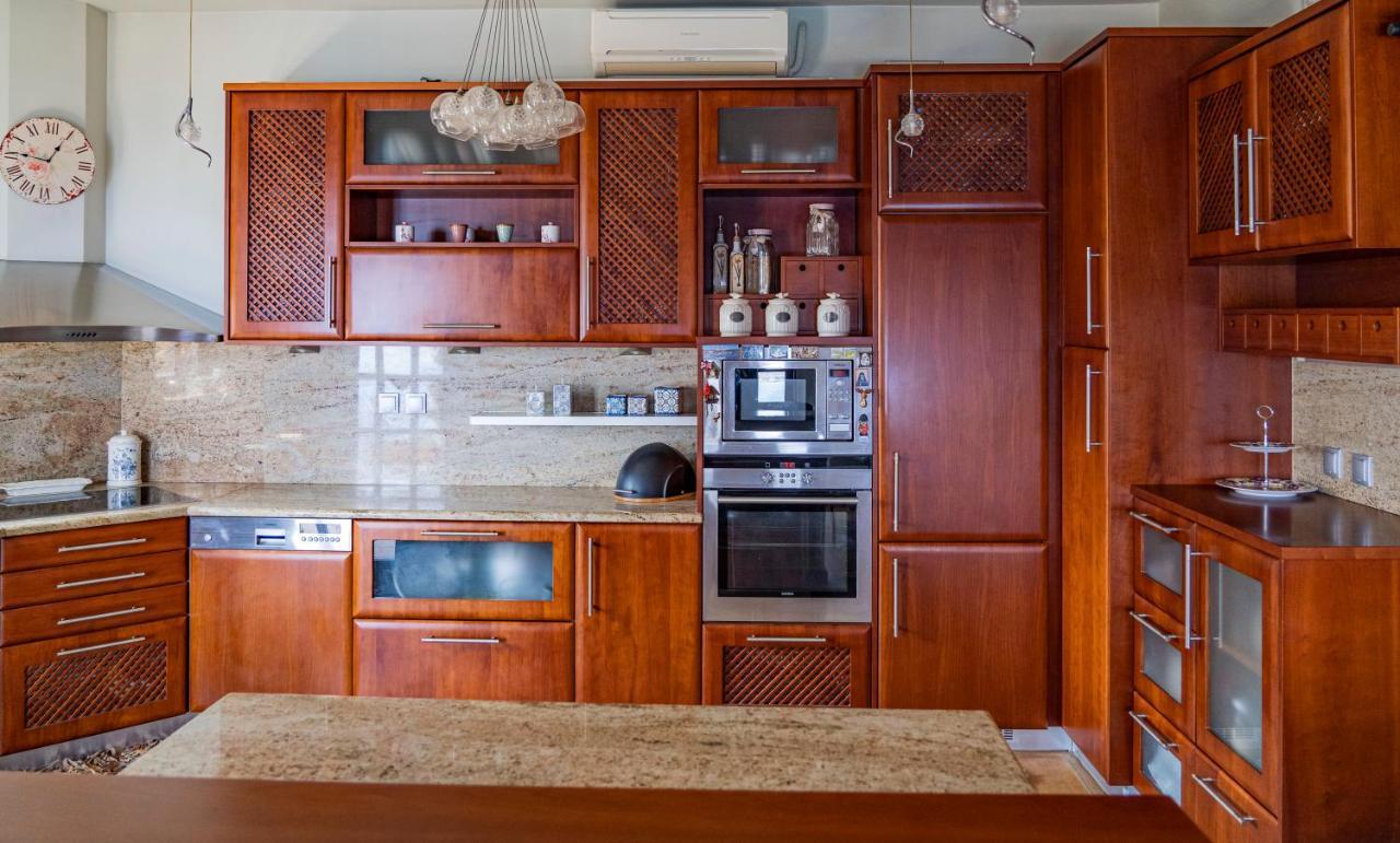 Villa Selini Kouroupi Εξωτερικό φωτογραφία