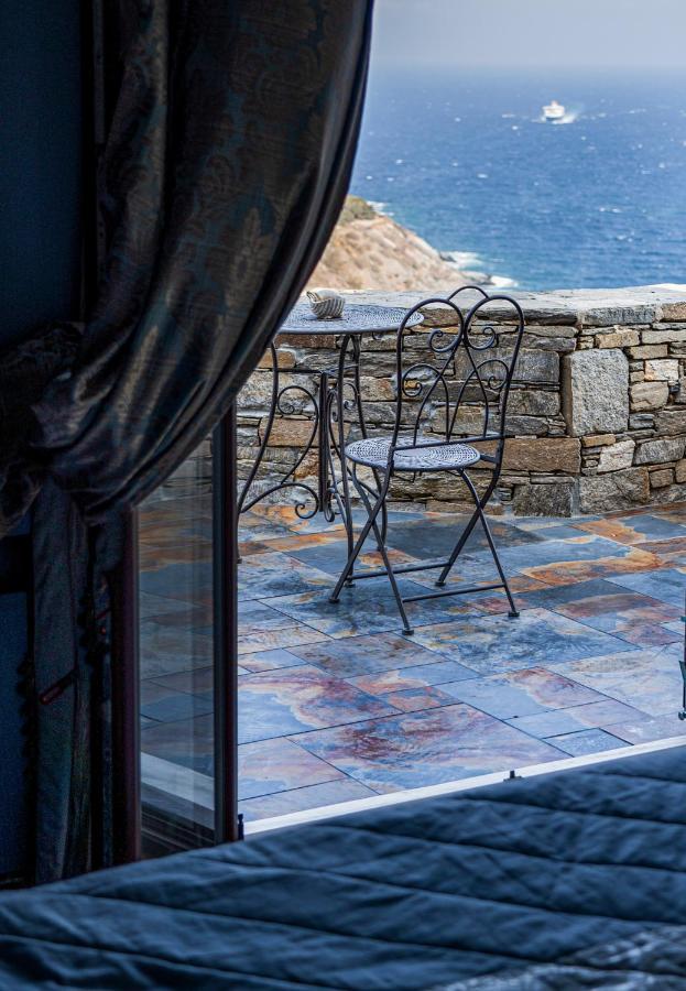 Villa Selini Kouroupi Εξωτερικό φωτογραφία