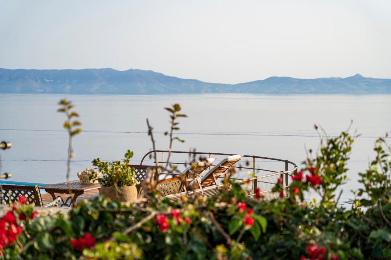 Villa Selini Kouroupi Εξωτερικό φωτογραφία