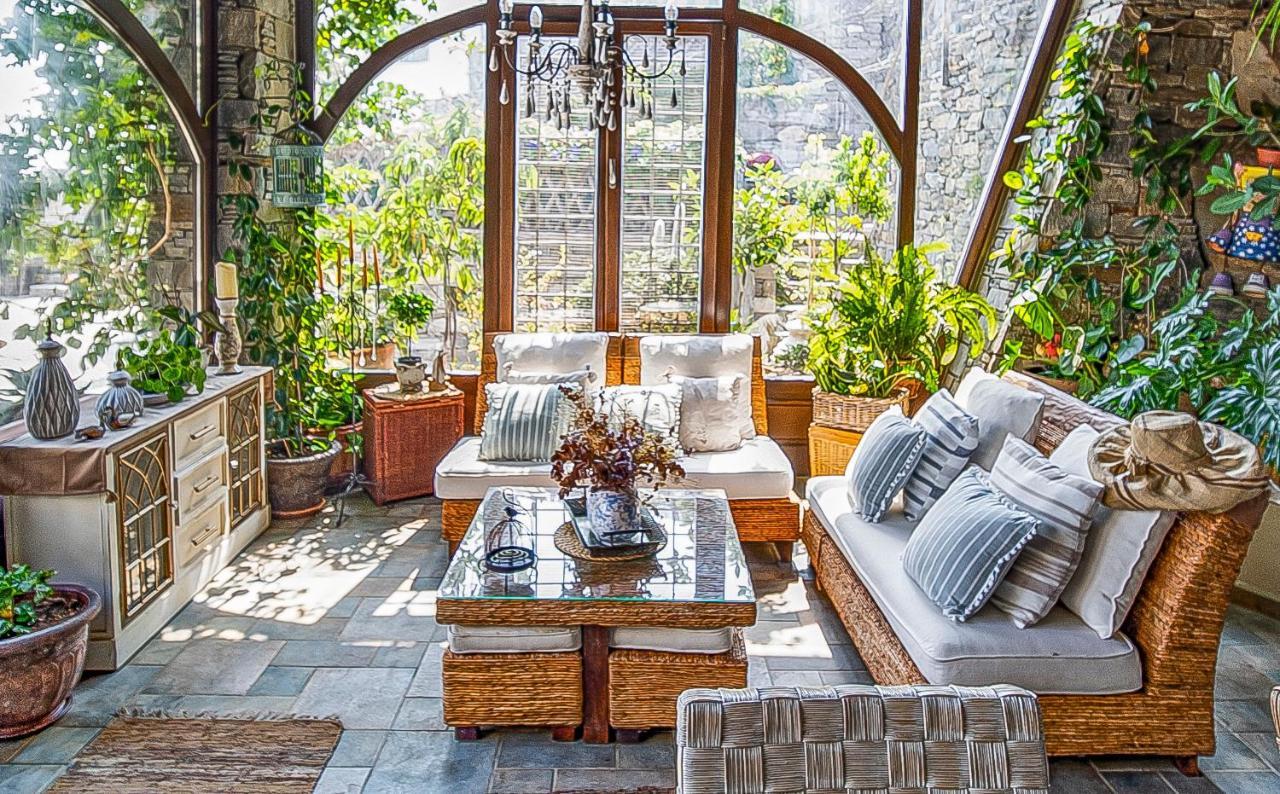Villa Selini Kouroupi Εξωτερικό φωτογραφία