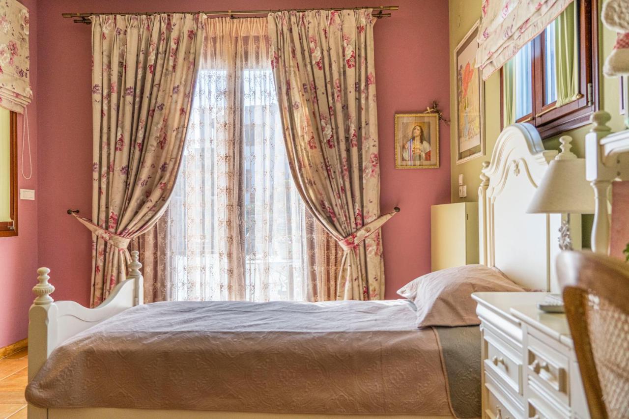 Villa Selini Kouroupi Εξωτερικό φωτογραφία
